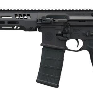 SIG SAUER SIG516 G3 5.56MM BLK 11" 30+1