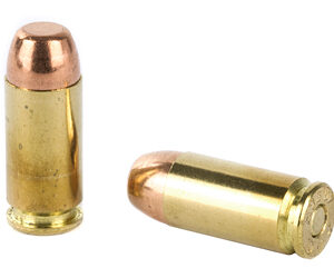 PMC BRNZ 40SW 180GR FMJ FP 50/1000 - Image 4