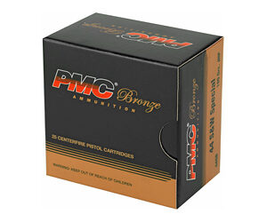 PMC BRNZ 44SPL 180GR JHP 25/500 - Image 3