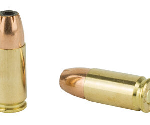 PPU 9MM JHP 115GR 50/1000 - Image 4