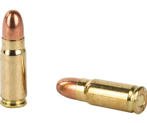 PPU 7.62 TOKAREV FMJ 85GR 50/500 - Image 4