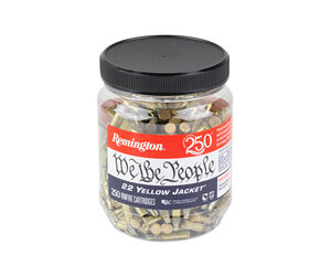 REM WTP YELLOW JACKET 22LR 33GR 250 - Image 3