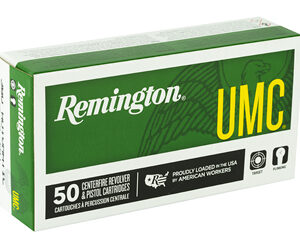 REM UMC 380ACP 95GR FMJ 50/500 - Image 2