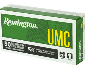 REM UMC 380ACP 95GR FMJ 50/500 - Image 3