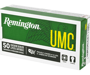 REM UMC 9MM 115GR FMJ 50/500 - Image 3