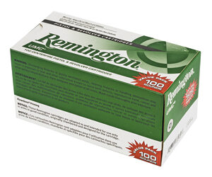 REM UMC VP 45ACP 230GR FMJ 100/600 - Image 3