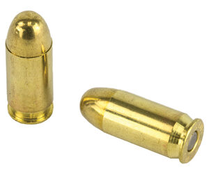 REM UMC VP 45ACP 230GR FMJ 100/600 - Image 4
