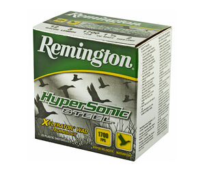REM HYPSNC STL 12GA 3" #2 25/250 - Image 3