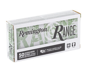 REM RANGE 380AUTO 95GR FMJ 50/500 - Image 2