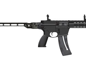 RETAY RA1522 PSTL 22LR 8" 25RD BLK