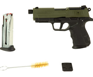 RETAY RXP22 22LR 4" 13RD BLK/ODG TB