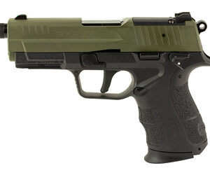 RETAY RXP22 22LR 4" 13RD BLK/ODG TB - Image 2