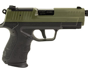 RETAY RXP22 22LR 4" 13RD BLK/ODG TB - Image 3