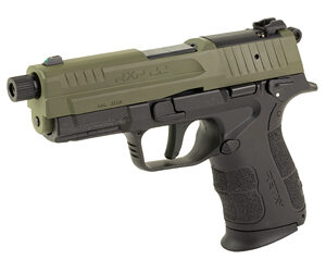 RETAY RXP22 22LR 4" 13RD BLK/ODG TB - Image 4