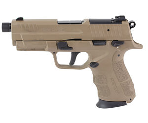 RETAY RXP22 22LR 4" 13RD FDE TB - Image 2