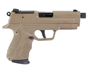 RETAY RXP22 22LR 4" 13RD FDE TB - Image 3