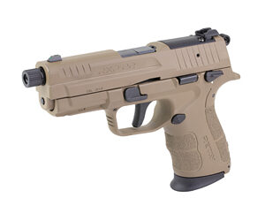 RETAY RXP22 22LR 4" 13RD FDE TB - Image 4