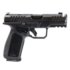 ROST MARTIN RM1CX COMP 9MM 19+1 BLK 4"