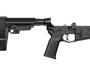 RADIAN ADAC15 PISTOL LOWER BLK W/BRC