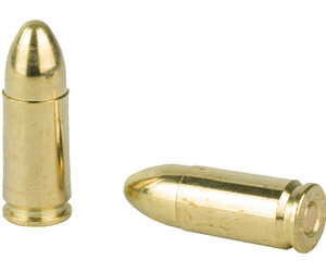 S&B 9MM 115GR FMJ 50/1000 - Image 4