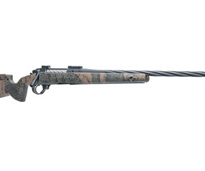 SEEKINS HAVAK PH3 25CREED 24" 3RD WS - Image 3