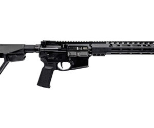 SOLGW L89 PISTOL 11.5" 5.56 BLK BRC - Image 2