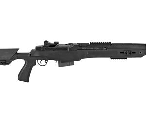 Alternative view of SPRGFLD M1A SOCOM 308 16" CQB BLK