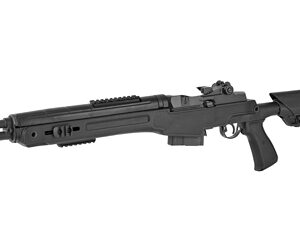 SPRGFLD M1A SOCOM 308 16" CQB BLK - Image 3
