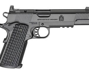 SPRGFLD 1911 9MM TRP 5" AOS 9RD BLK - Image 2