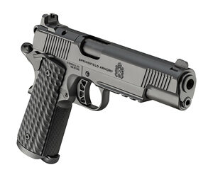 SPRGFLD 1911 9MM TRP 5" AOS 9RD BLK - Image 3