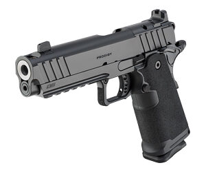 SPRGFLD 1911 DS PRDGY 9MM CMP 4.25" - Image 3