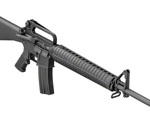 SPRGFLD SA-16 A2 5.56 RIFLE 20" 30RD - Image 3