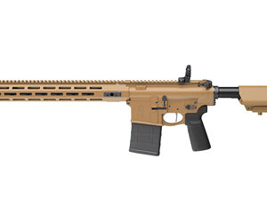 SPGFLD ST VIC V2 B5 308 16" 20RD COY
