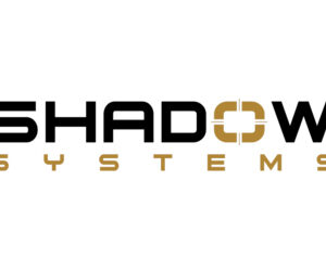 SHADOW SYSTEMS U526 5.56MM FDE/BK 16" 10+1 CA