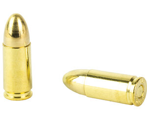 SCORPIO AMMO 9MM 124GR FMJ 50/1000 - Image 4