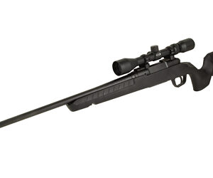 SAV AXIS XP 6.5CM 22" 4RD BLACK - Image 3