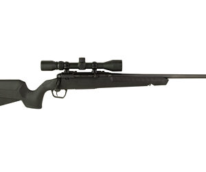 SAV AXIS XP 308WIN 22" 4RD BLACK - Image 2