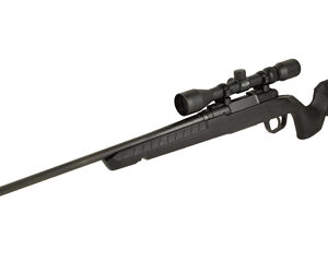 SAV AXIS XP 308WIN 22" 4RD BLACK - Image 3