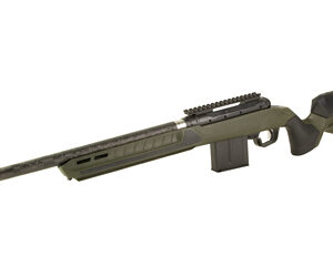 SAV 110 ULTR PRDTR 6ARC 18" 10RD GRN - Image 3