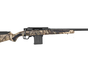 SAV IMPULSE PREDATOR 22-250 20" CAMO - Image 2