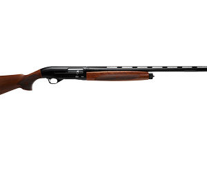Alternative view of STEVENS 560 FIELD 12GA 28" 5RD WLNT