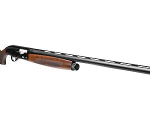 STEVENS 560 FIELD 12GA 28" 5RD WLNT - Image 3