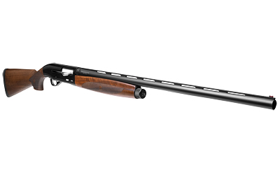 STEVENS 560 FIELD 12GA 28" 5RD WLNT - Image 3