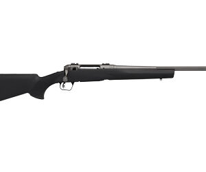 SAV 110 TRL HTR LT 243WIN 20" 4RD BK - Image 2