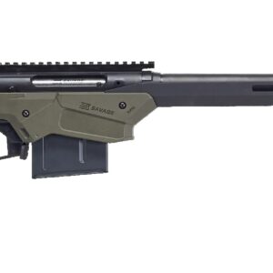 SAVAGE ARMS AXIS II PRECISION 30-06 22"  #