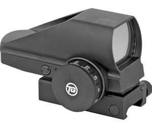 Alternative view of TRUGLO RED DOT TB OPEN DUAL BLACK