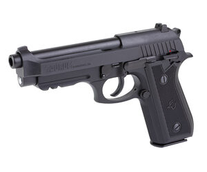 TAURUS PT92 9MM 5" 18RD BUNDLE BLK - Image 4