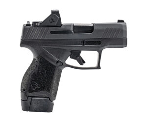 TAURUS GX4 VR RFX-11 9MM 3" 13RD BK - Image 2
