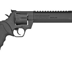 Alternative view of TAURUS RAGING HNTR 44MAG 8.37" 6R BK