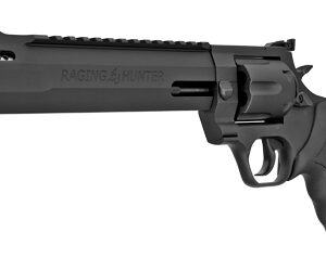 TAURUS RAGING HNTR 44MAG 8.37" 6R BK - Image 3